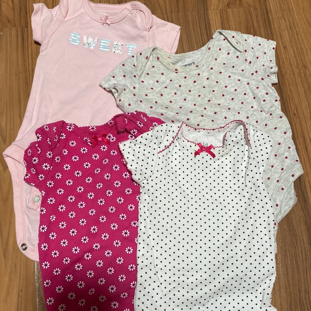 Onesie set